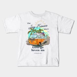 Summer Kids T-Shirt